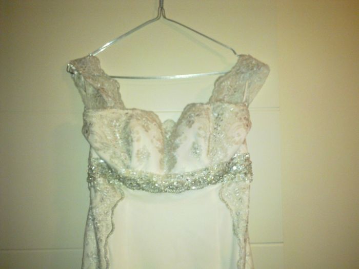 vestido