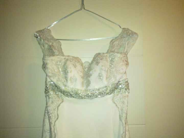 vestido