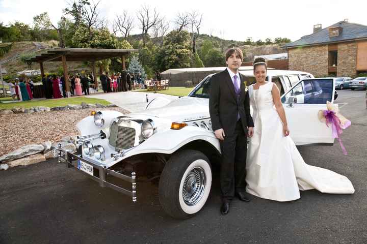 fotos boda