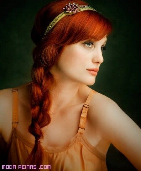 Trenza 