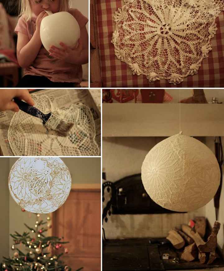 Tutorial Lampara