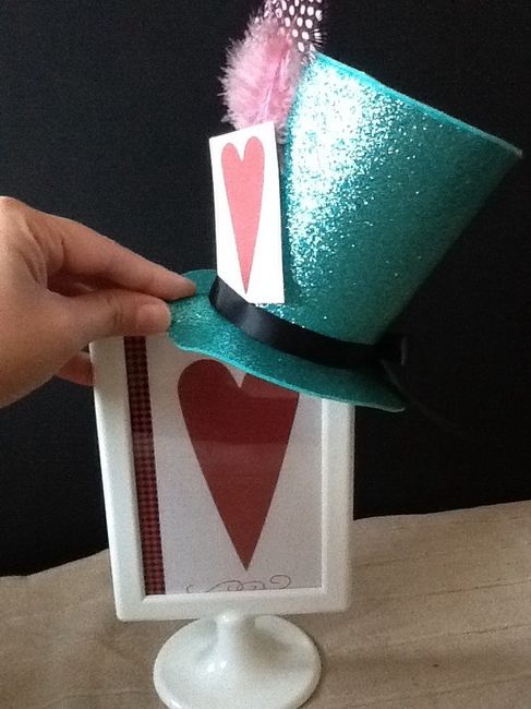 Sombrero verde