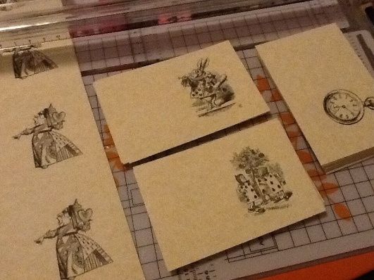 tarjetas mensajes