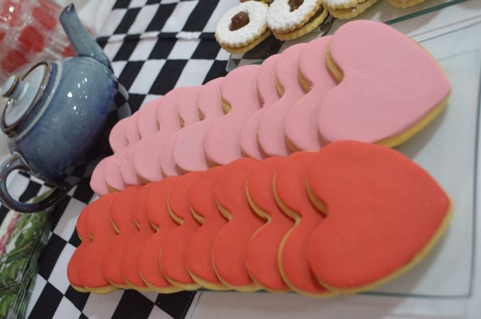Galletas