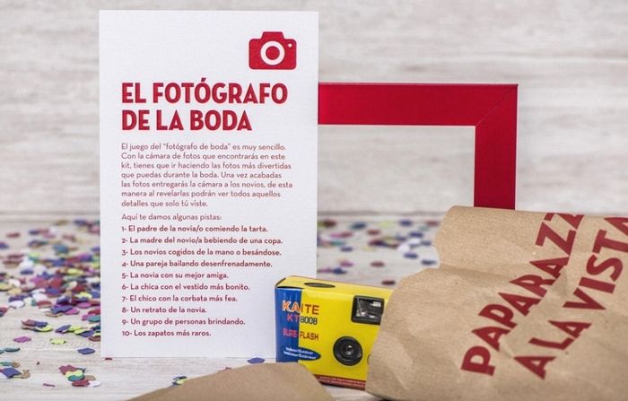 Bolsas de madera