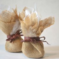 Saquitos para lavanda