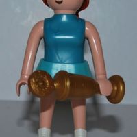 Playmobil peliroja
