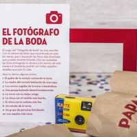 Bolsas de madera