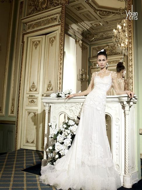 vestido
