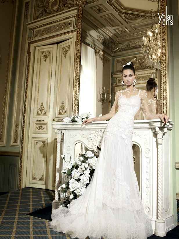 vestido