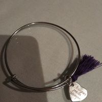 Pulseras para amigas - 1