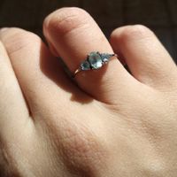 ¡Comparte tu momento de la pedida mediante fotos! - 1