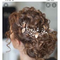 Peinado novia - 1