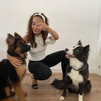 ¿Tener mascota o no? - 1