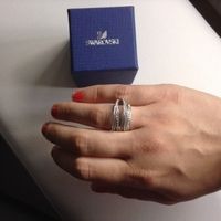 Mi anillo ¡¡¡