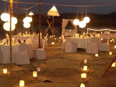 ideas para el convite