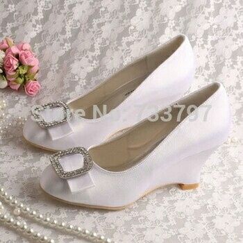 Cuñas de novia - 7