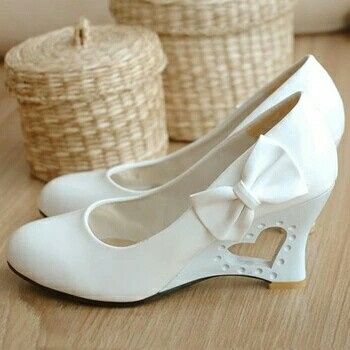 Cuñas de novia - 8