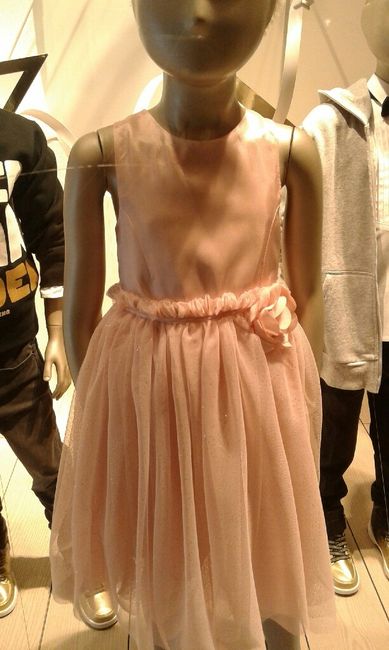 Vestidos para arras - 1