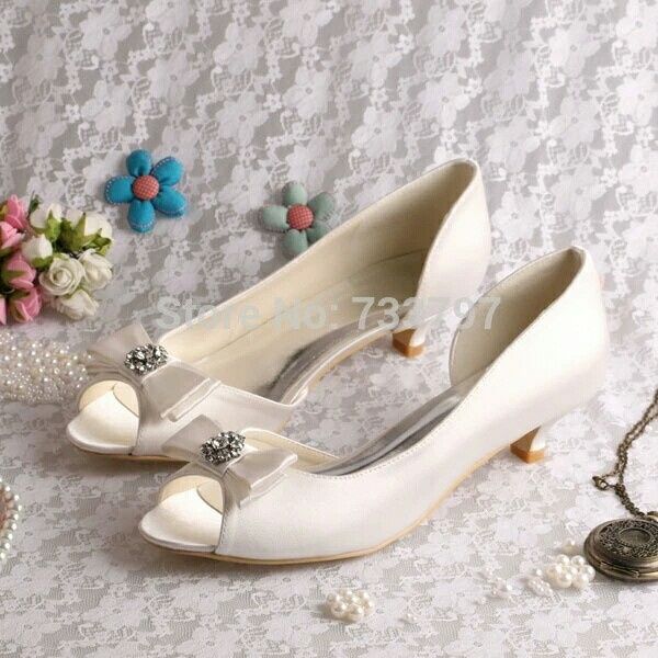 Novias altas - 2