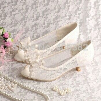 Novias altas - 4