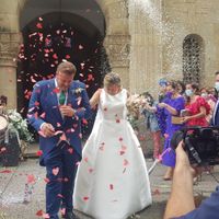 ¿Con cuántos ❤️ valoras el día de tu boda? - 1