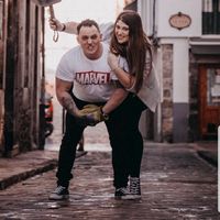 Novios que nos casamos el 21 de Septiembre de 2019 en Cantabria - 1