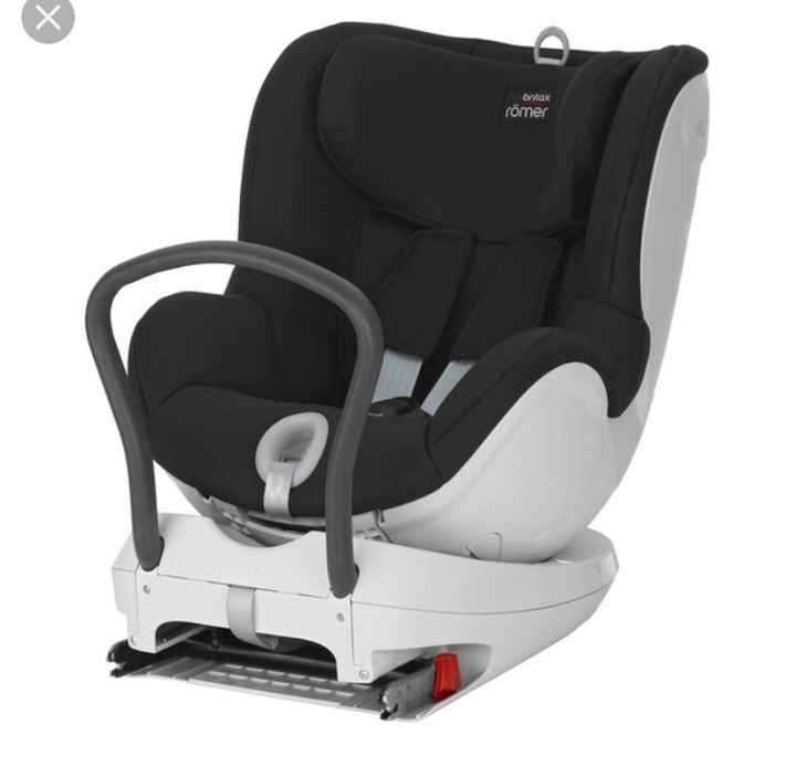 Silla de coche recaro o romer - 2