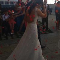 ¿me enseñais vuestros preciosos vestidos? - 1