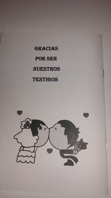 Testigos - 4