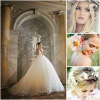 Look novia
