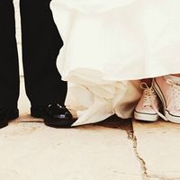 Los zapatos