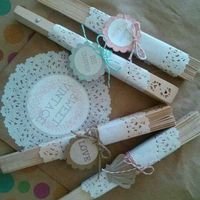  Detalles para las invitadas - 1