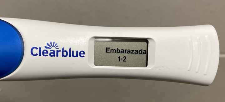 Buscadoras Marzo 2021 💪💘👶🏻 1