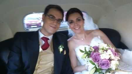 Ramo de novia
