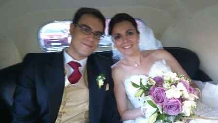 Ramo de novia