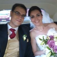 Ramo de novia