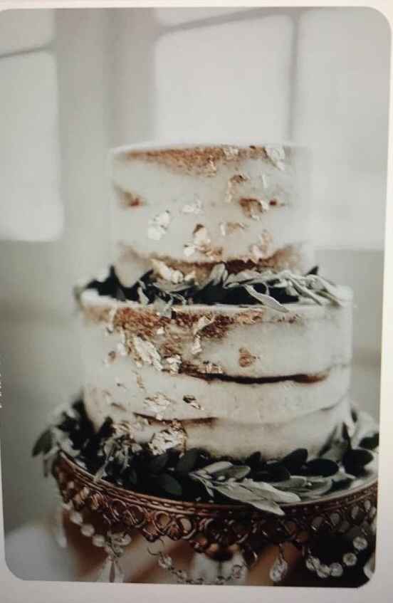 Idea para nuestra tarta 2