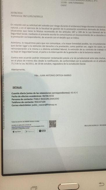 Fremap - 1