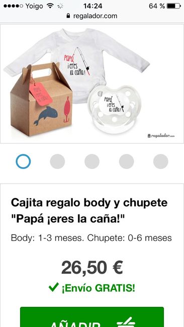 Futuras mamás diciembre 2016. - 1