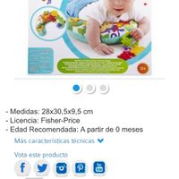 Futuras mamás diciembre 2016. - 1