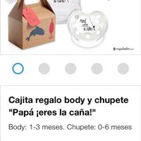 Futuras mamás diciembre 2016. - 1
