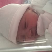 Futuras mamás diciembre 2016. - 1