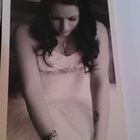 peinado con tiara
