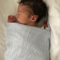 Nuevo! Futuras mamas Septiembre 2018 - 1