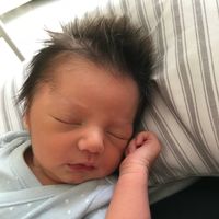 Nuevo! Futuras mamas Septiembre 2018 - 2