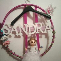 Las santas manos de mi madre!!! - 1