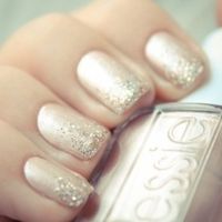 Uñas dia B