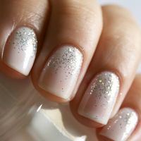 Uñas día B