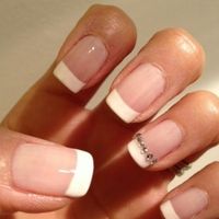 Uñas dia B